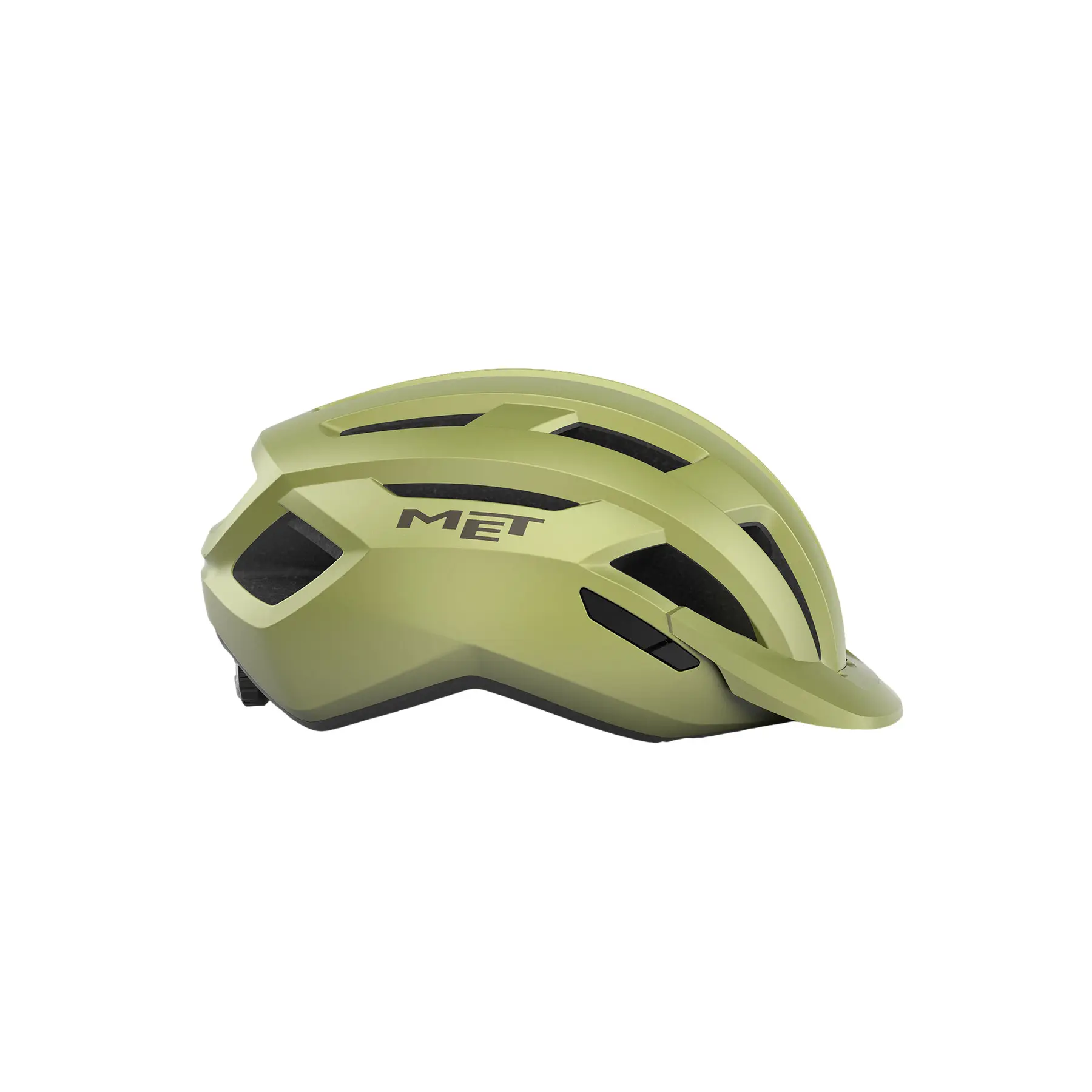 Helm Met Allroad