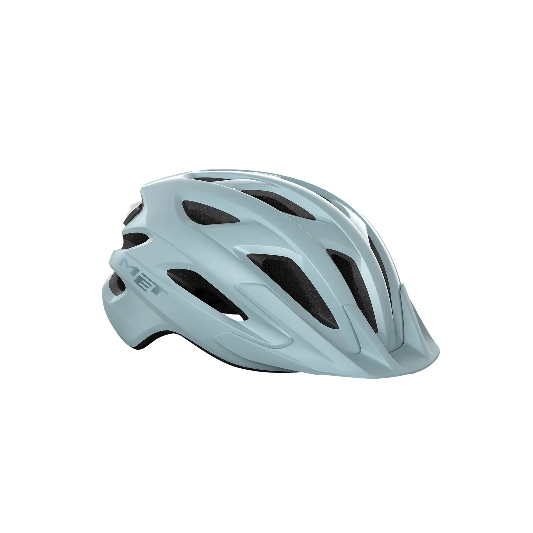 Helm Met Crossover