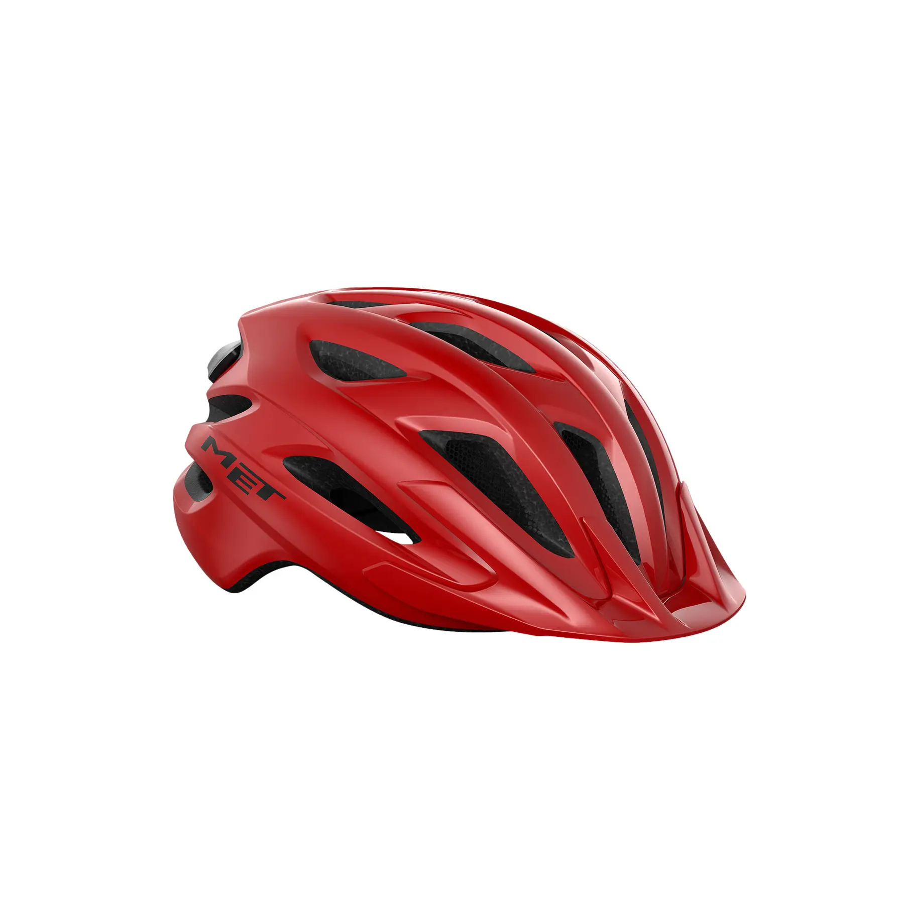 Helm Met Crossover