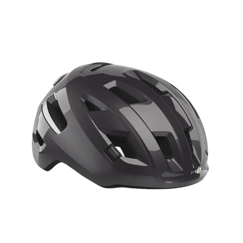 Helm Met E-Mob Mips