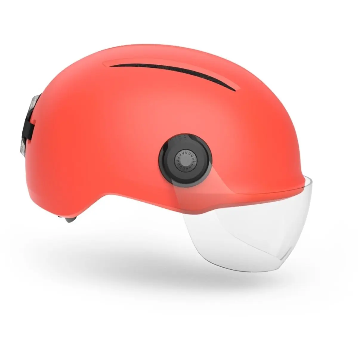 Image of Helm Met Vibe On Mips