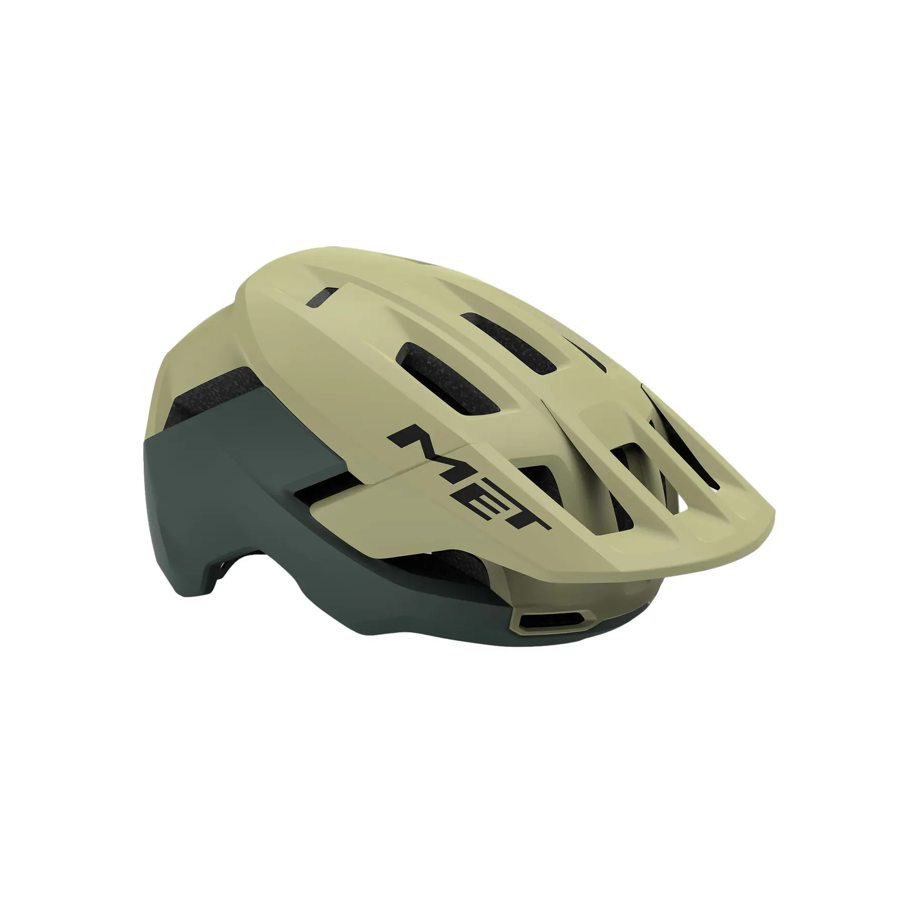 Helm Met Terrae Mips