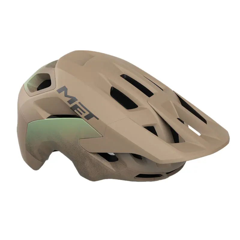 Casco Met Revo Mips