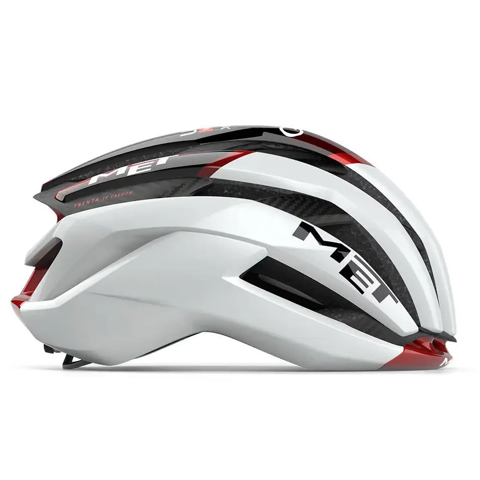 Meta Trenta 3K Carbon UAE Limited Edition Rennradhelm
