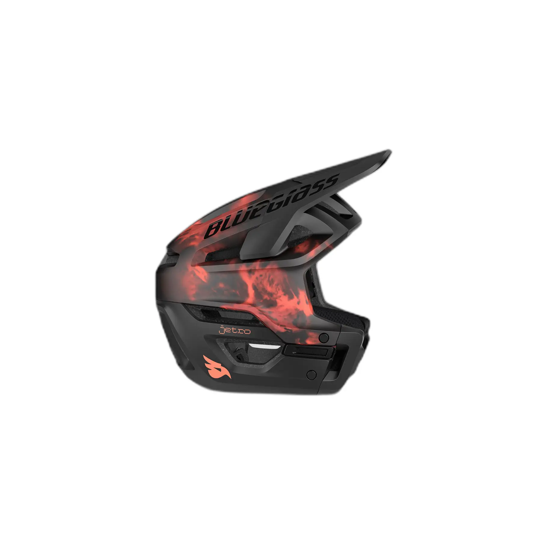 Helm Met Jetro Mips