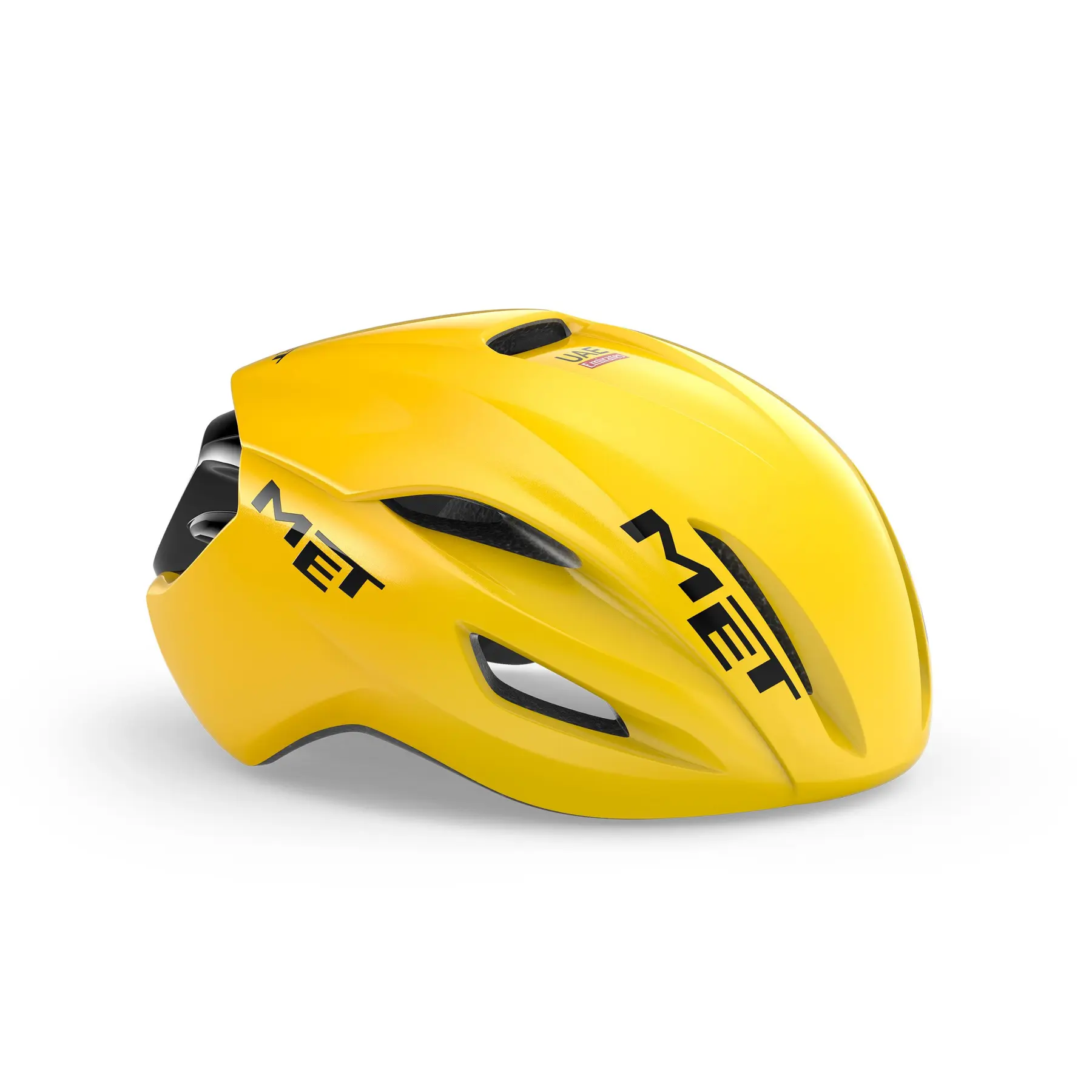 Velo Store - UK Road bike helmet Met Manta Mips Jaune Limited Edition | Extra 10% off with Subscription, Postage £16.79 to UK Fedex.