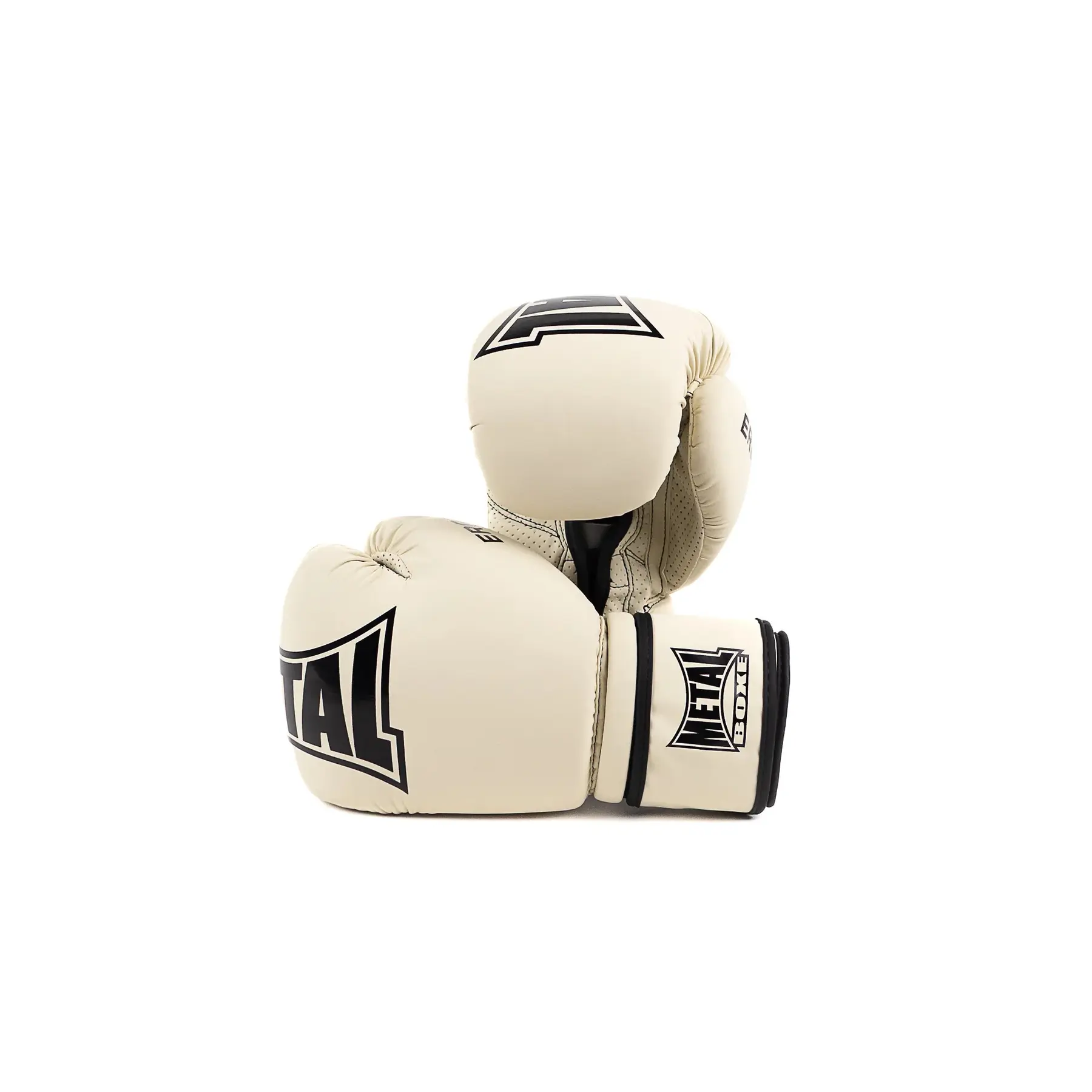 Gants de boxe Metal Boxe Ergo90 Desert Storm