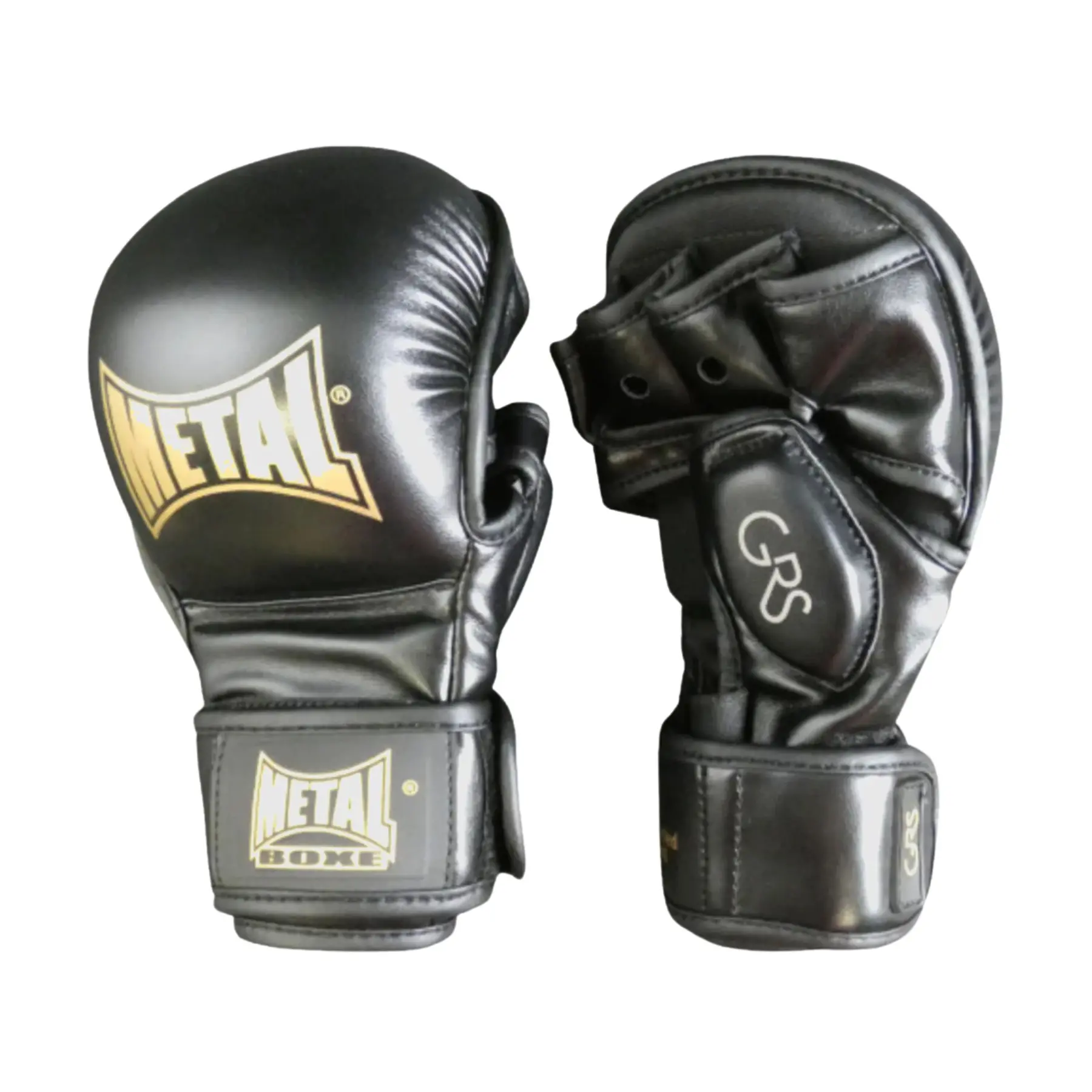 Gants de MMA GRS Metal Boxe Strike