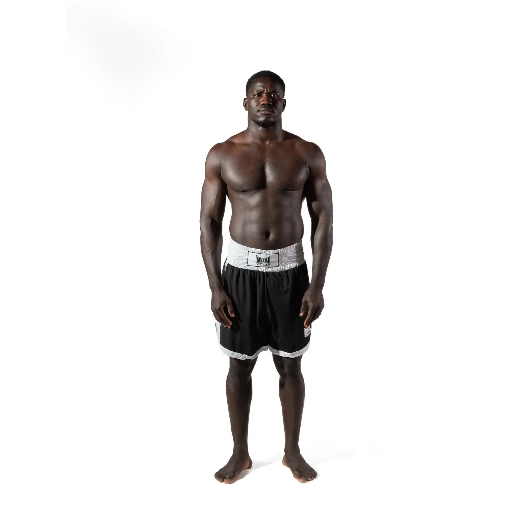 Boxershorts Metal Boxe One