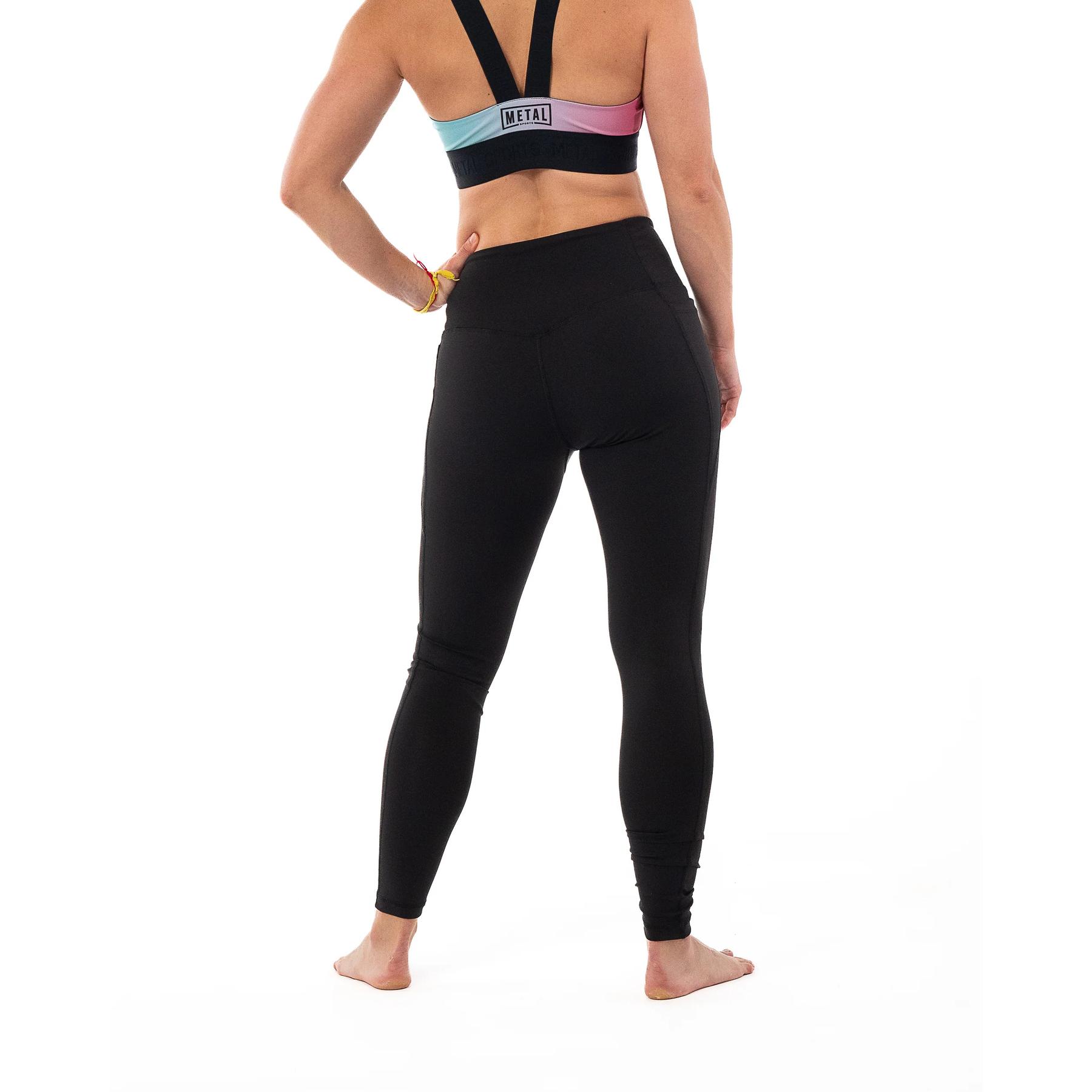 3662968039446 - Leggings Damen Metal Boxe 3662968039446 - Leggings Damen Metal Boxe