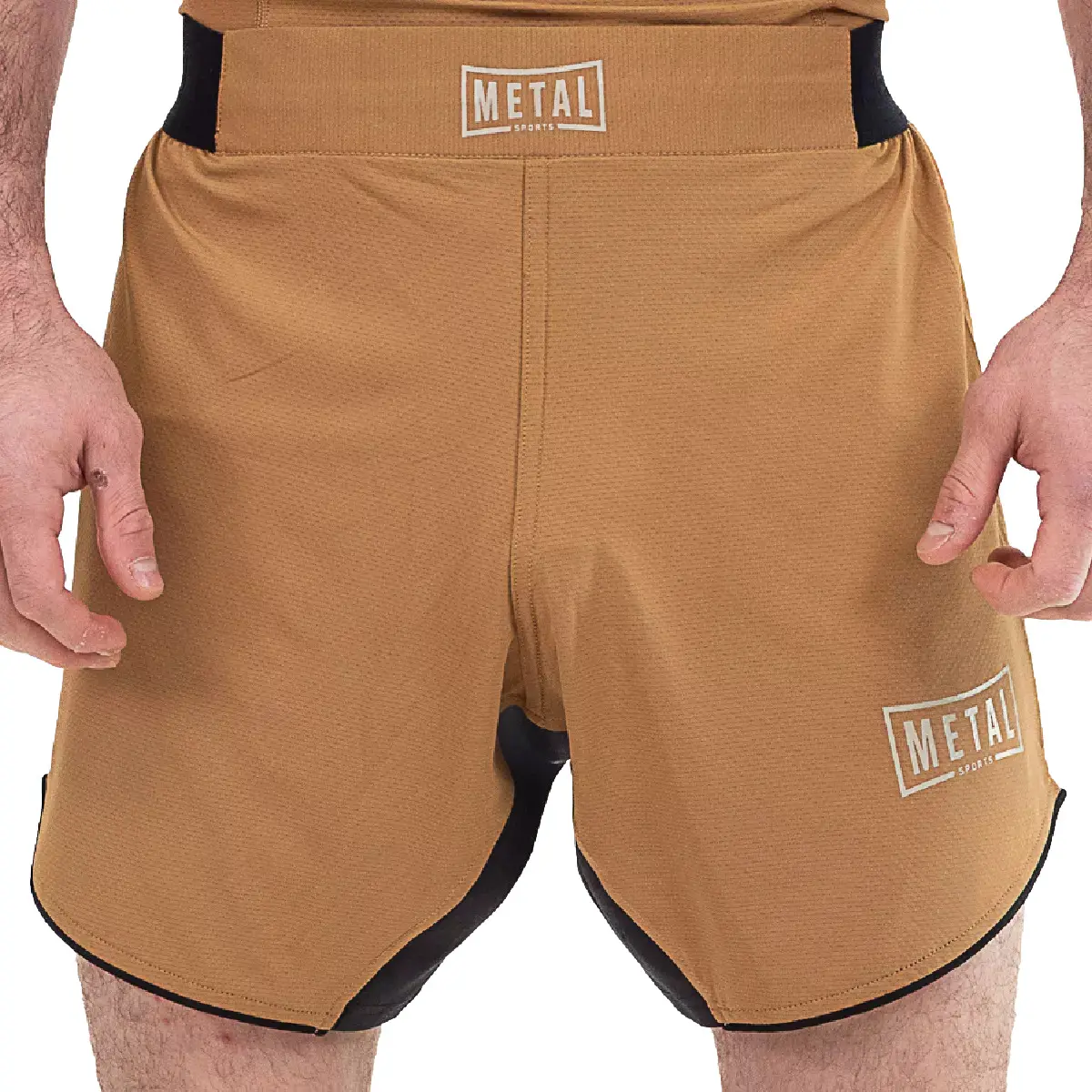 Boxershorts Metal Boxe Caucasian Hills