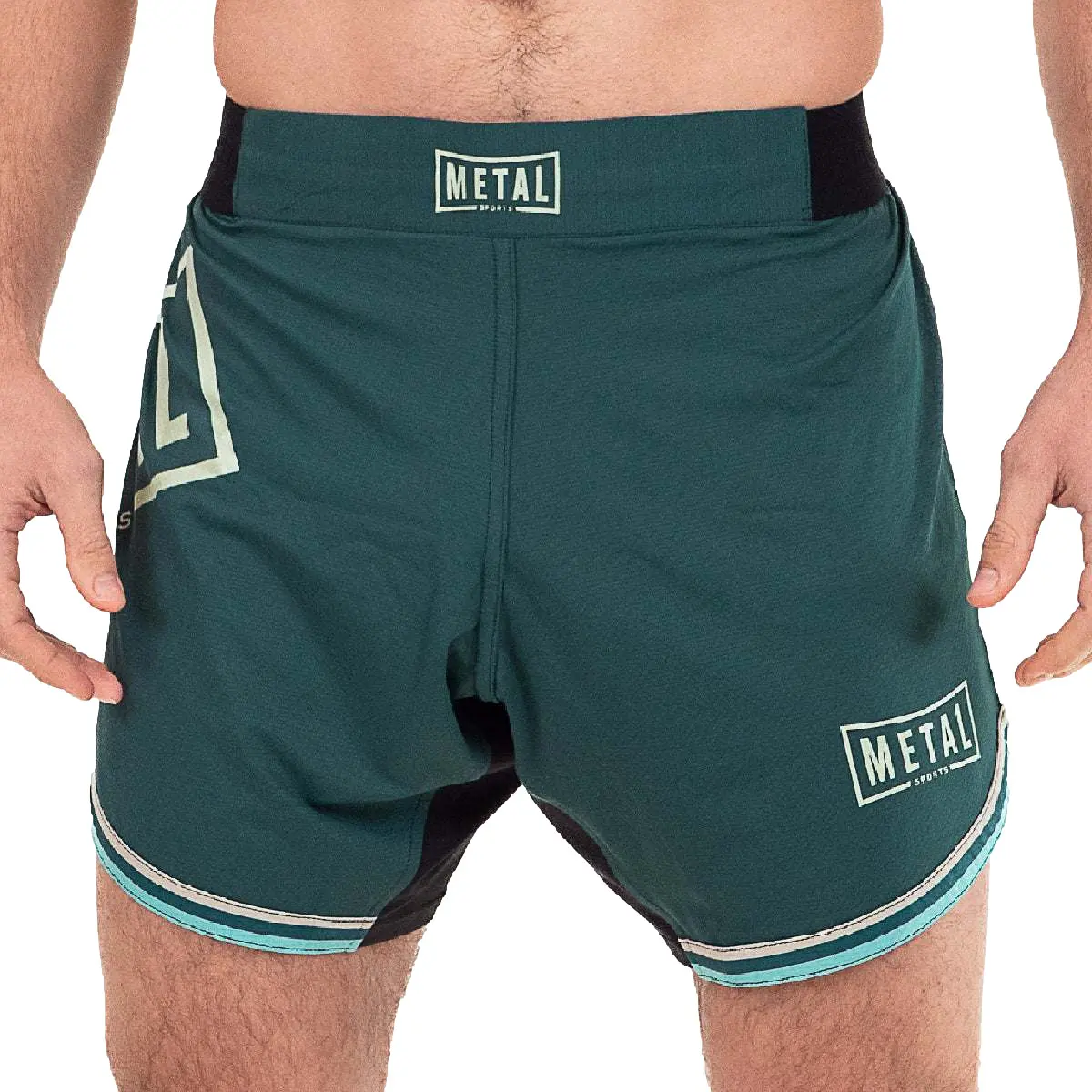 Boxershorts Metal Boxe Deep Waters