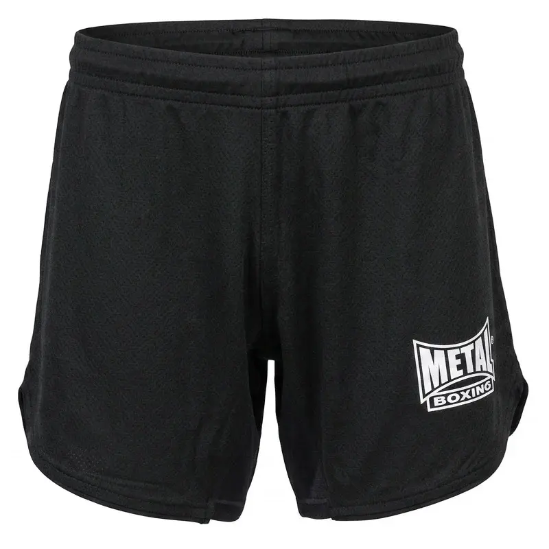 Boxershorts für Kinder Metal Boxe
