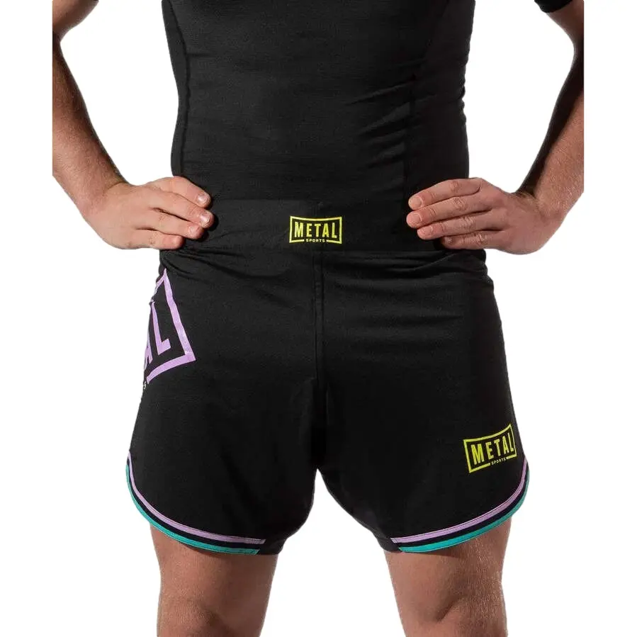 Boxershorts Metal Boxe Post Cutting