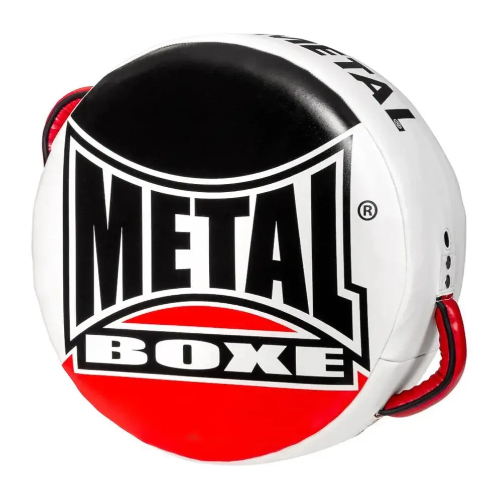 Bouclier de frappe Metal Boxe