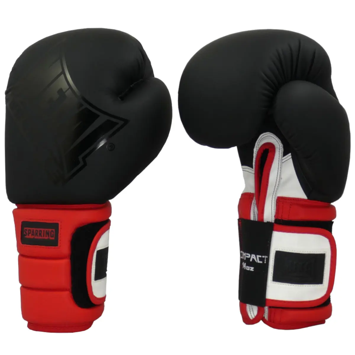 Boxhandschuhe Metal Boxe Sparring