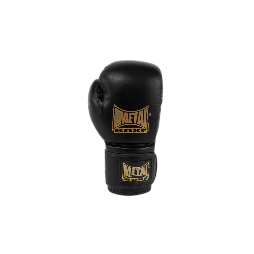 Boxhandschuhe Training grs Metal Boxe