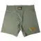 Kompressionsshorts Metal Boxe Military