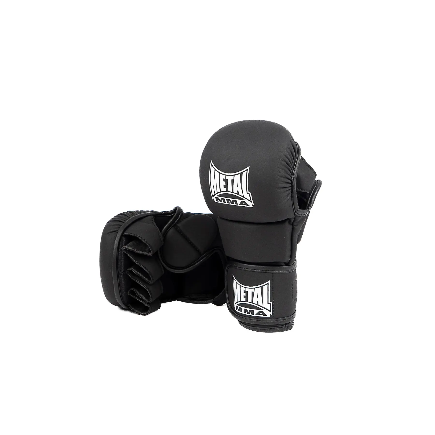 MMA Trainingshandschuhe Metal Boxe One