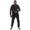 Ensemble Metal Boxe Sauna Suit