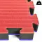 Puzzlematte Metal Boxe