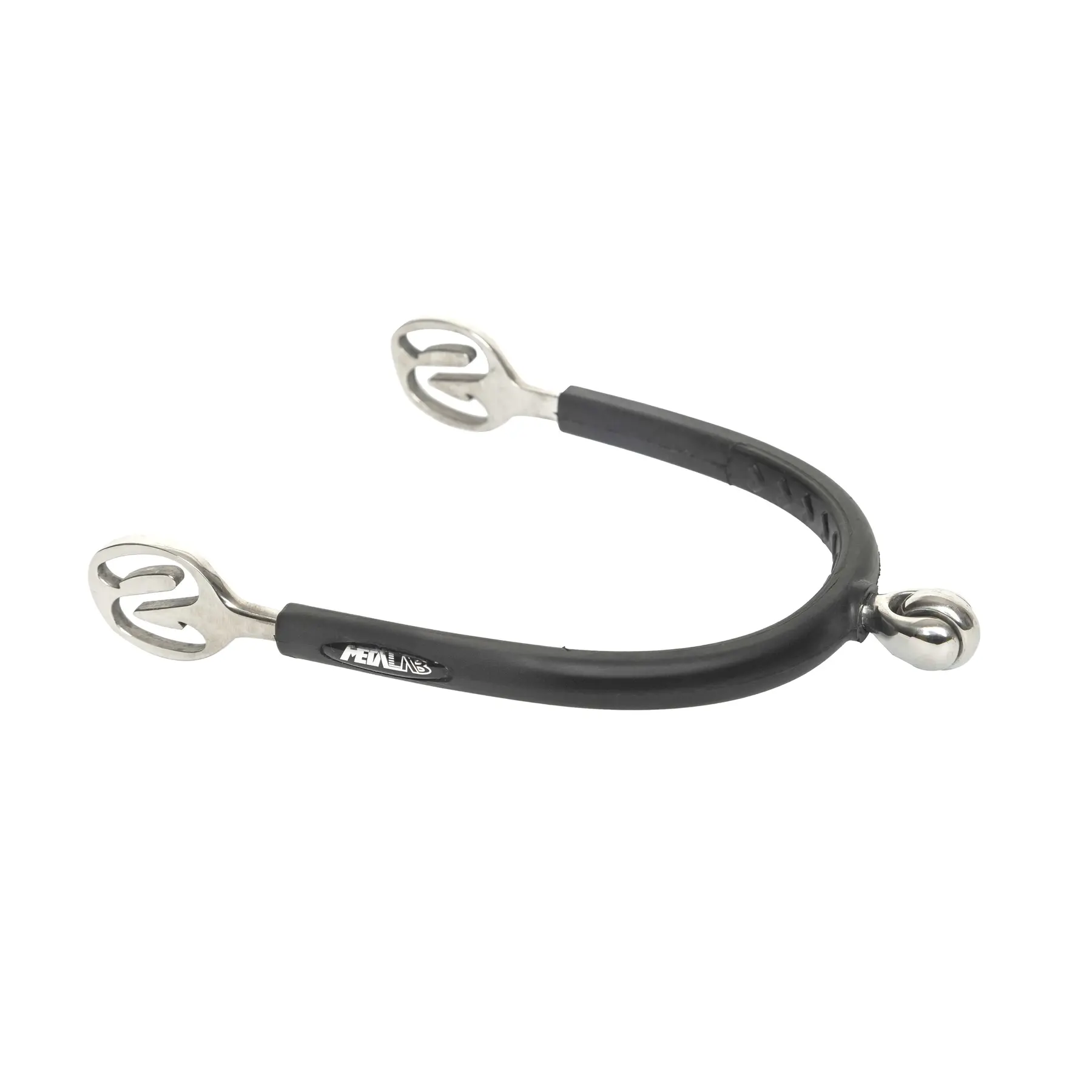 Comparer les prix de Lanières d'éperons pour cheval vertical Metalab