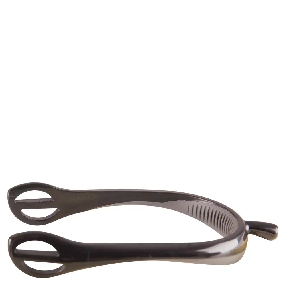 Comparer les prix de Éperons pour cheval Metalab Prince de Galles