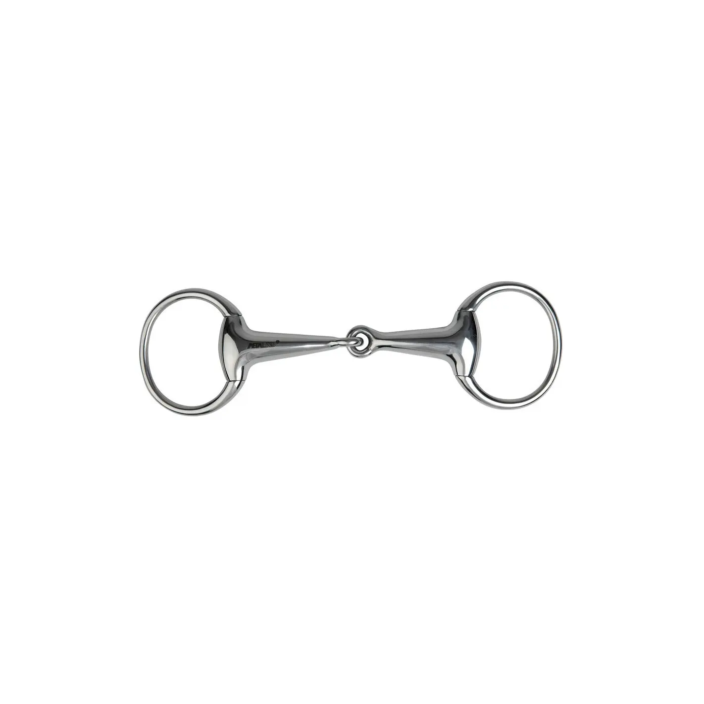 Meilleurs prix pour Mors olive pour cheval en inox Metalab