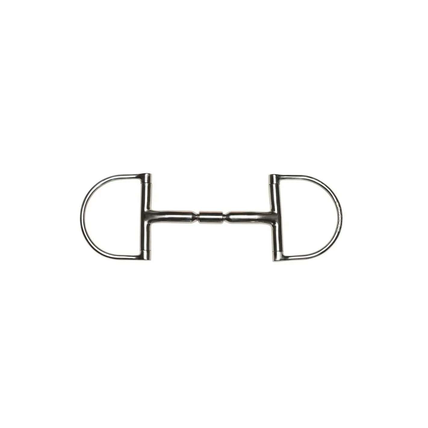 Comparer les prix de Mors verdun pour cheval droit Metalab Elite