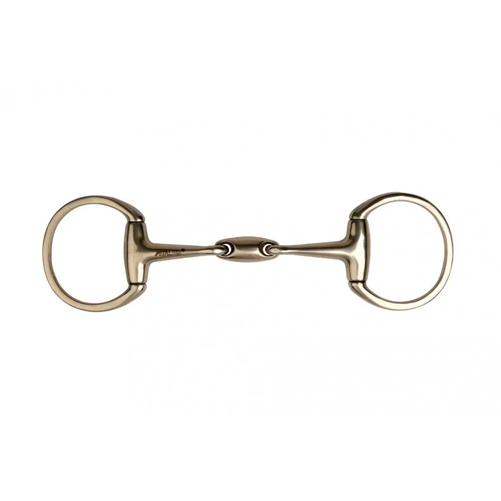 Metalab Doré Olive Bit For Horses Cyprium