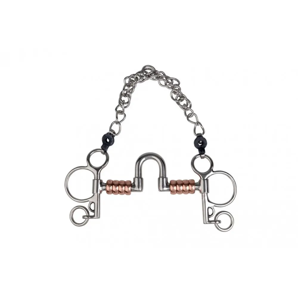 Metalab Argenté Pelham For Copper Horse