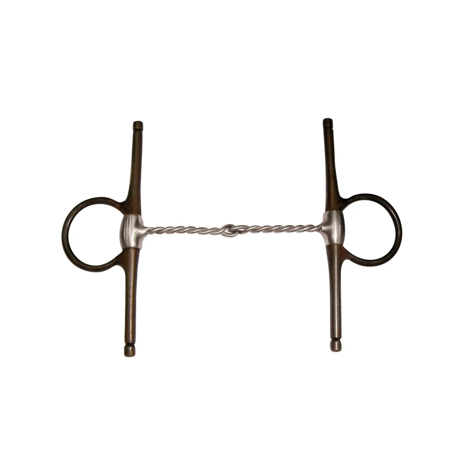 Meilleurs prix pour Mors à aiguille pour cheval métal Metalab