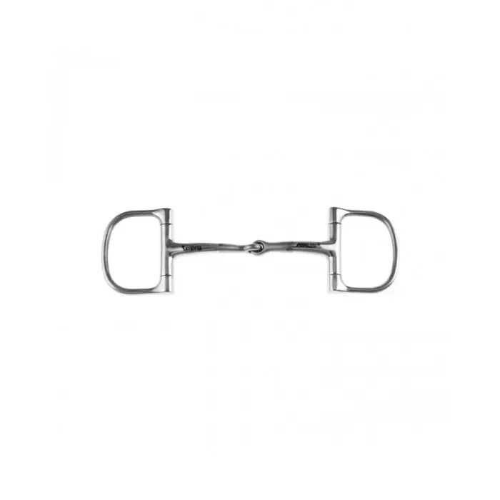 Meilleurs prix pour Mors verdun pour cheval Metalab Pro Bits 1208