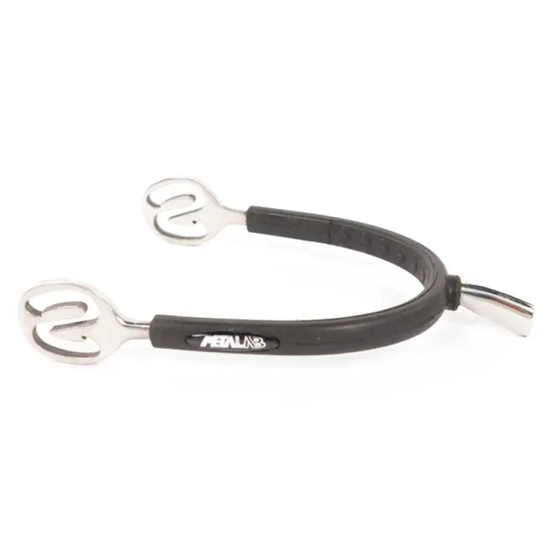 Meilleurs prix pour Éperons d'équitation prince de galles Metalab