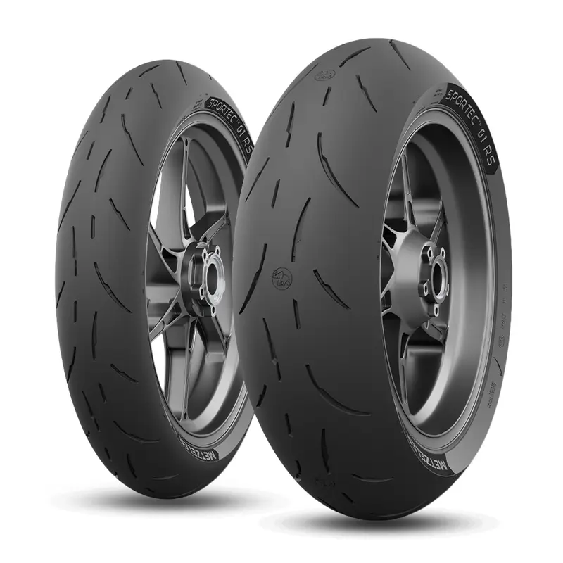 Motorrad-Reifen Metzeler Sportec 01 RS 200/55 ZR 17 M/C (78W) TL