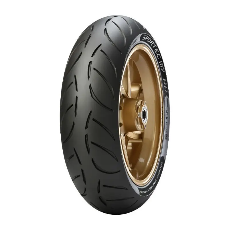 Hinterreifen Metzeler Sportec M7 RR Radial TL 73W
