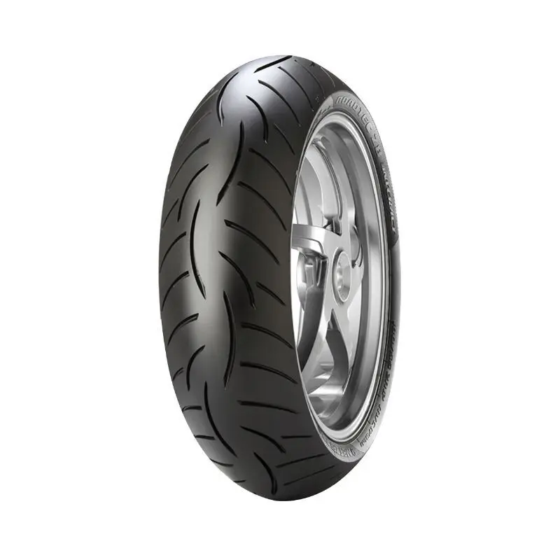 Hinterreifen Metzeler Roadtec Z8 Interact Radial TL 69W 160-60-17