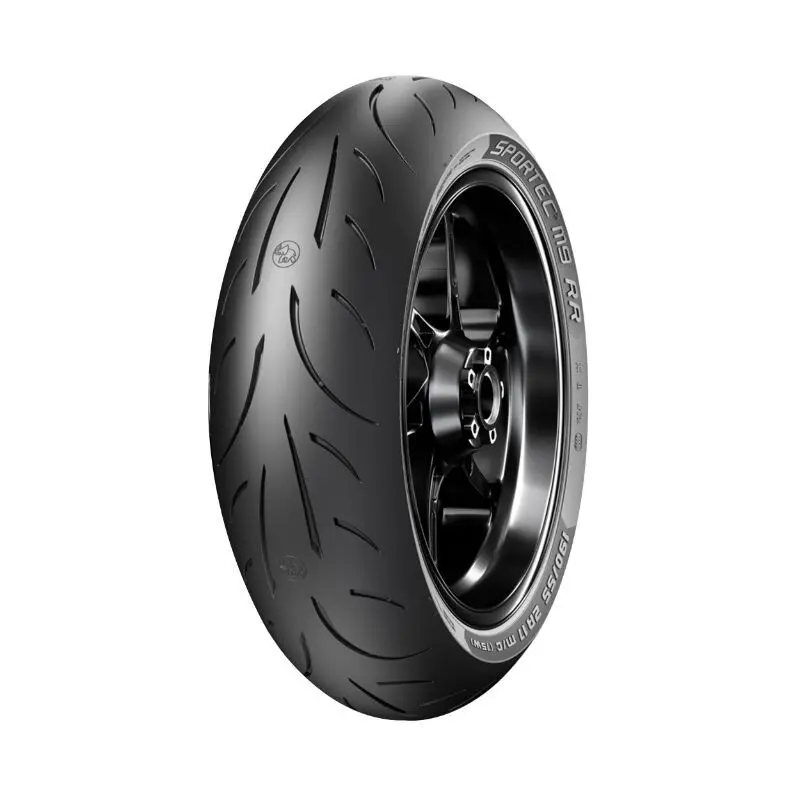 Hinterreifen Metzeler Sportec M9 RR Radial TL 73W