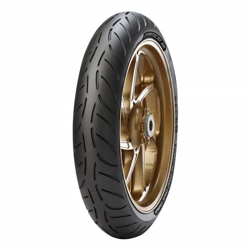Vorderreifen Metzeler Sportec M7 RR Radial TL 61W