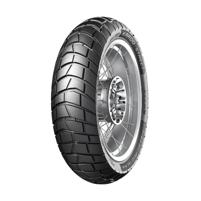 Hinterreifen Metzeler Karoo Street Radial TL 69V