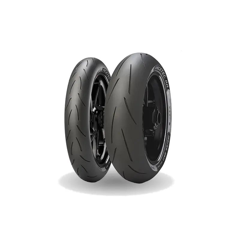 Motorrad-Reifen Metzeler Racetec Rr K2 Zr 17 M/C (58W) Tl