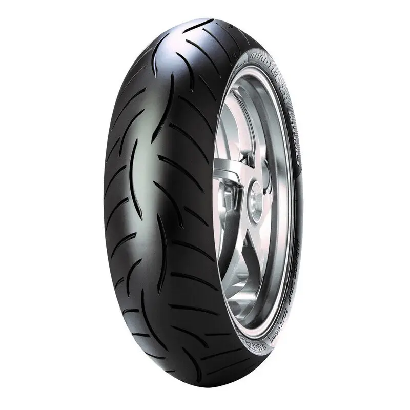 Motorrad-Reifen Metzeler Roadtec Z8 Interact (M) ZR 17 M/C (75W) TL