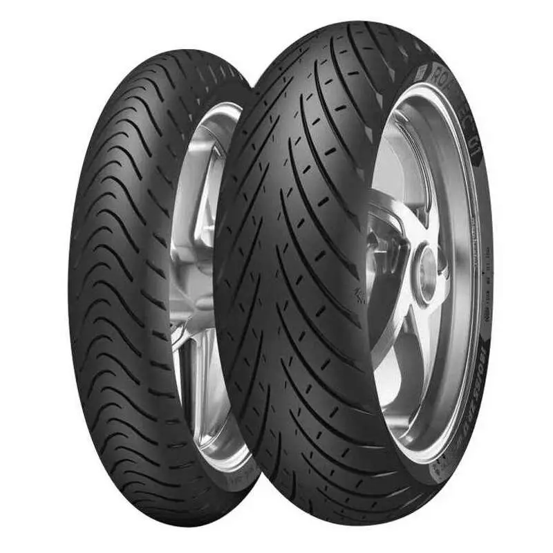 Motorrad-Reifen Metzeler Roadtec 01 (HWM) heavy bikes ZR 17 M/C (73W) TL