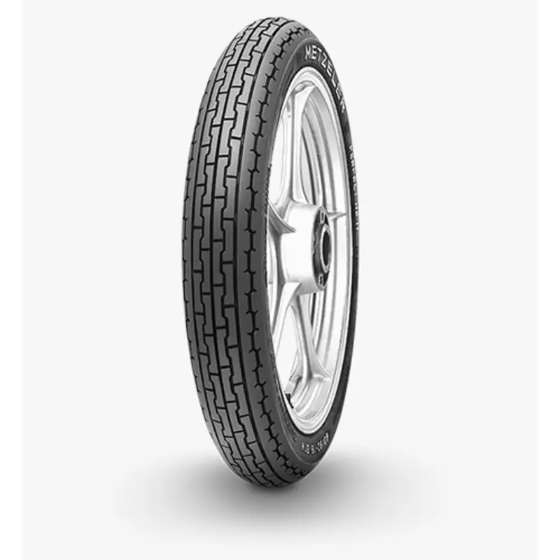 Motorrad-Reifen Metzeler Perfect ME 11 (F)-18 52H TT