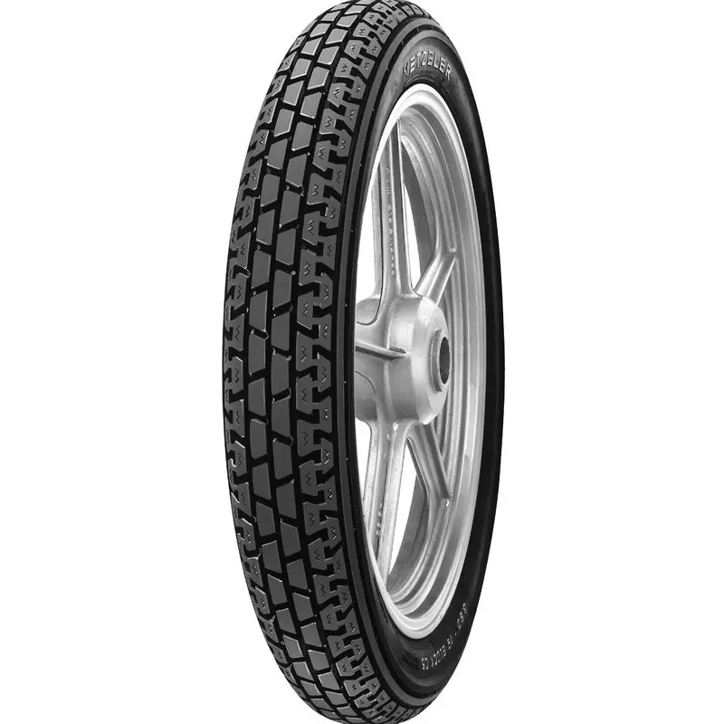 Motorrad-Reifen Metzeler Block C 3.25