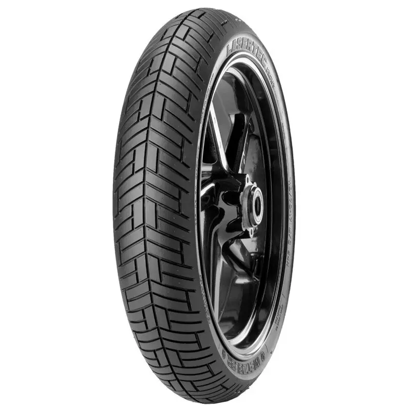 Motorrad-Reifen Metzeler Lasertec (F) V 18 M/C (58V) Tl