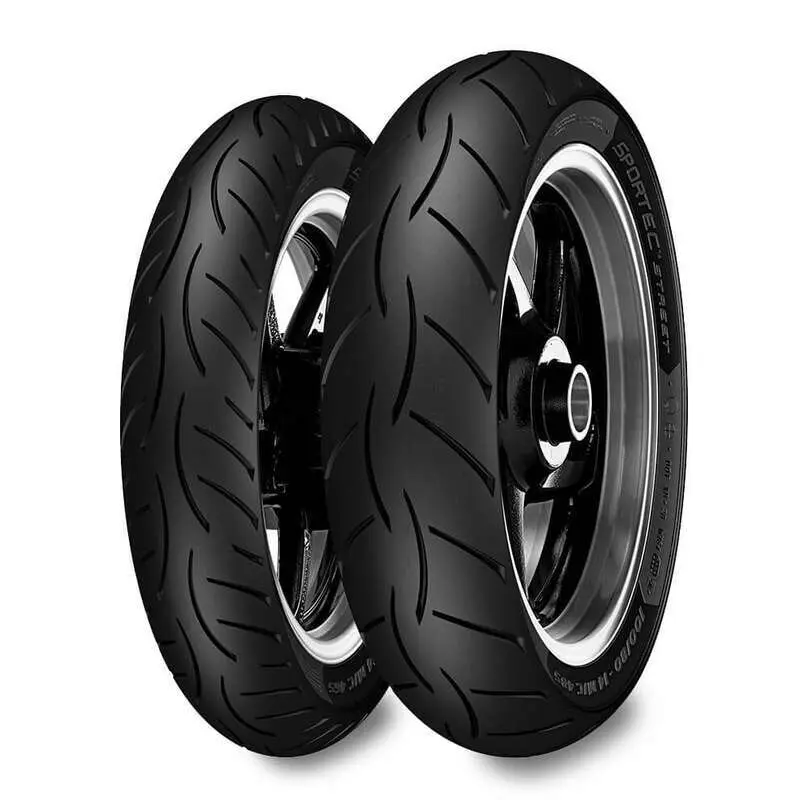 Rollerreifen Metzeler Sportec Street