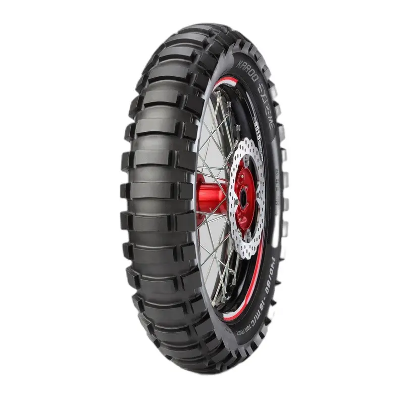 Motorrad-Reifen Metzeler Karoo Extreme R 18 M/C 70S TL MST