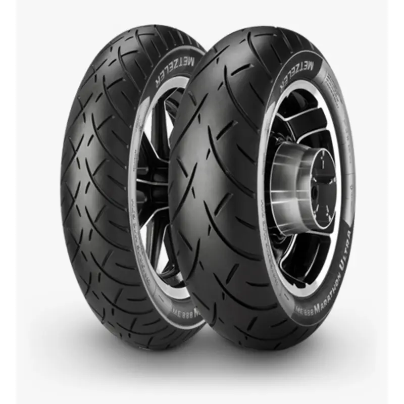 Motorrad-Reifen Metzeler ME 888 Marathon Ultra R 16 M/C 77V TL