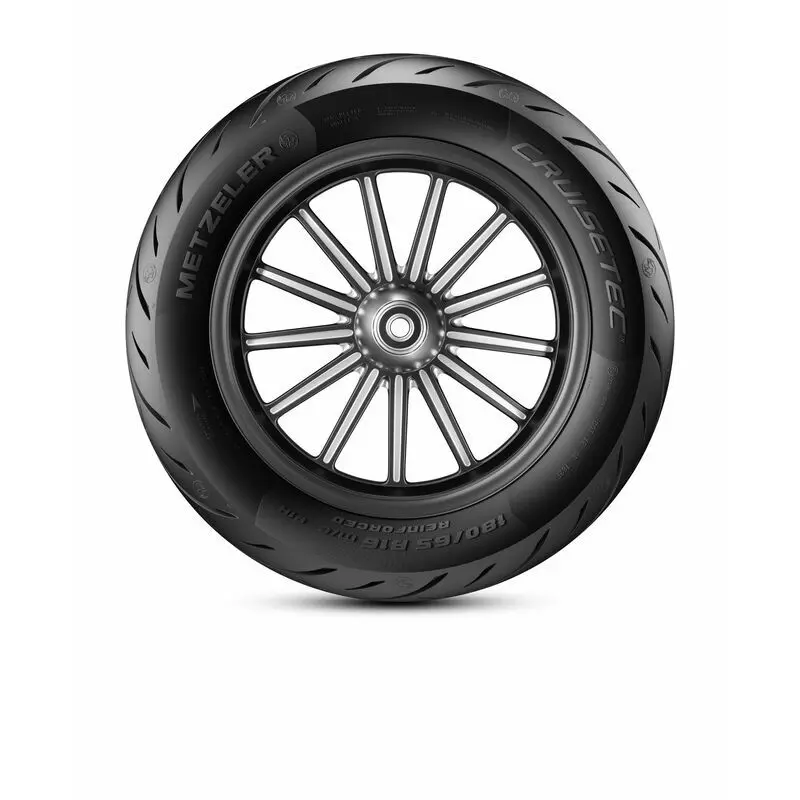 Motorrad-Reifen Metzeler Cruisetec Vr 18 M/C (79V) Tl